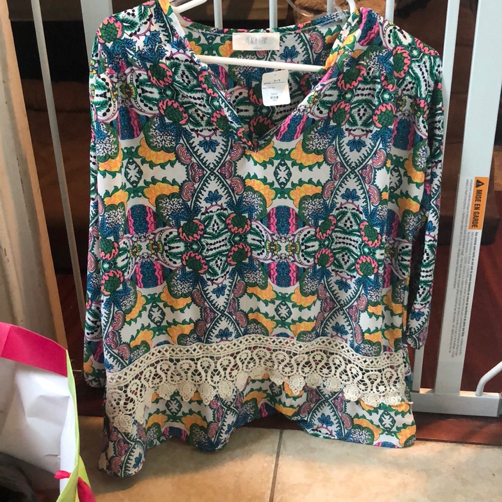 Blouse